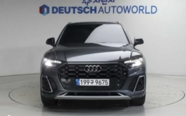 GV70일렉트릭 중고차 Q5 (FY) 40 TDI 콰트로 프리미엄 매물 사진 20 - 2023/09 33,692km