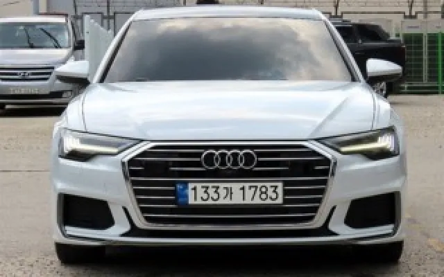 GV70일렉트릭 중고차 A6 (C8) 40 TDI 프리미엄 매물 사진 6 - 2023/06 61,629km