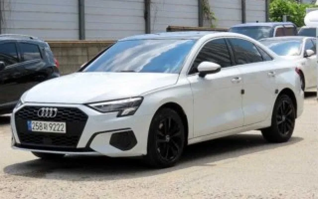 GV70일렉트릭 중고차 A3(8Y) 40 TFSI 매물 사진 11 - 2023/04 9,426km