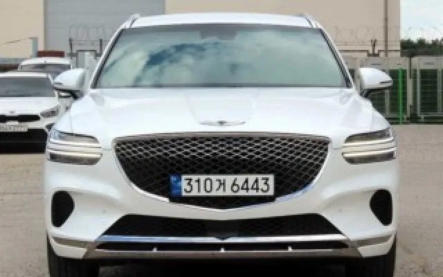 GV70일렉트릭 중고차 GV70 2.5T 가솔린 AWD 매물 사진 18 - 2024/05 41,972km