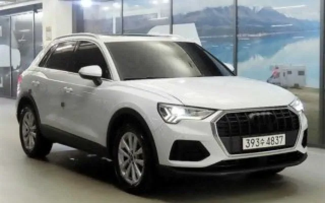GV70일렉트릭 중고차 Q3 (F3) 35 TDI 매물 사진 19 - 2023/05 61,227km