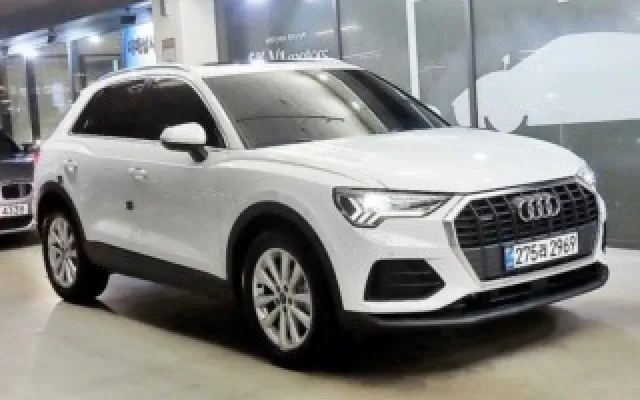 GV70일렉트릭 중고차 Q3 (F3) 40 TFSI 콰트로 매물 사진 13 - 2025/05 15,611km