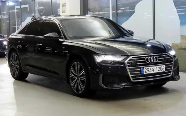 GV70일렉트릭 중고차 A6 (C8) 45 TDI 콰트로 프리미엄 매물 사진 8 - 2023/06 54,812km
